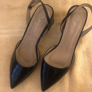 Nasty Gal women shoes